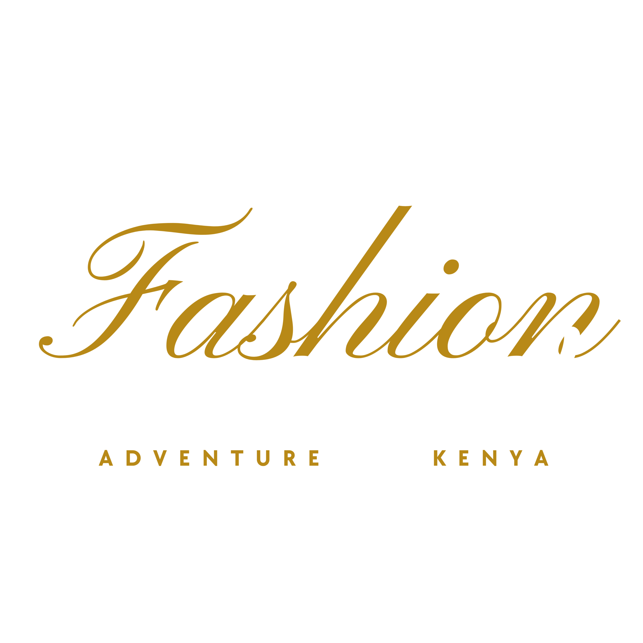 The Fashion Adventurer Kenya