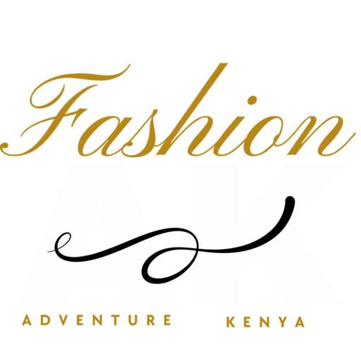 The Fashion Adventurer Kenya