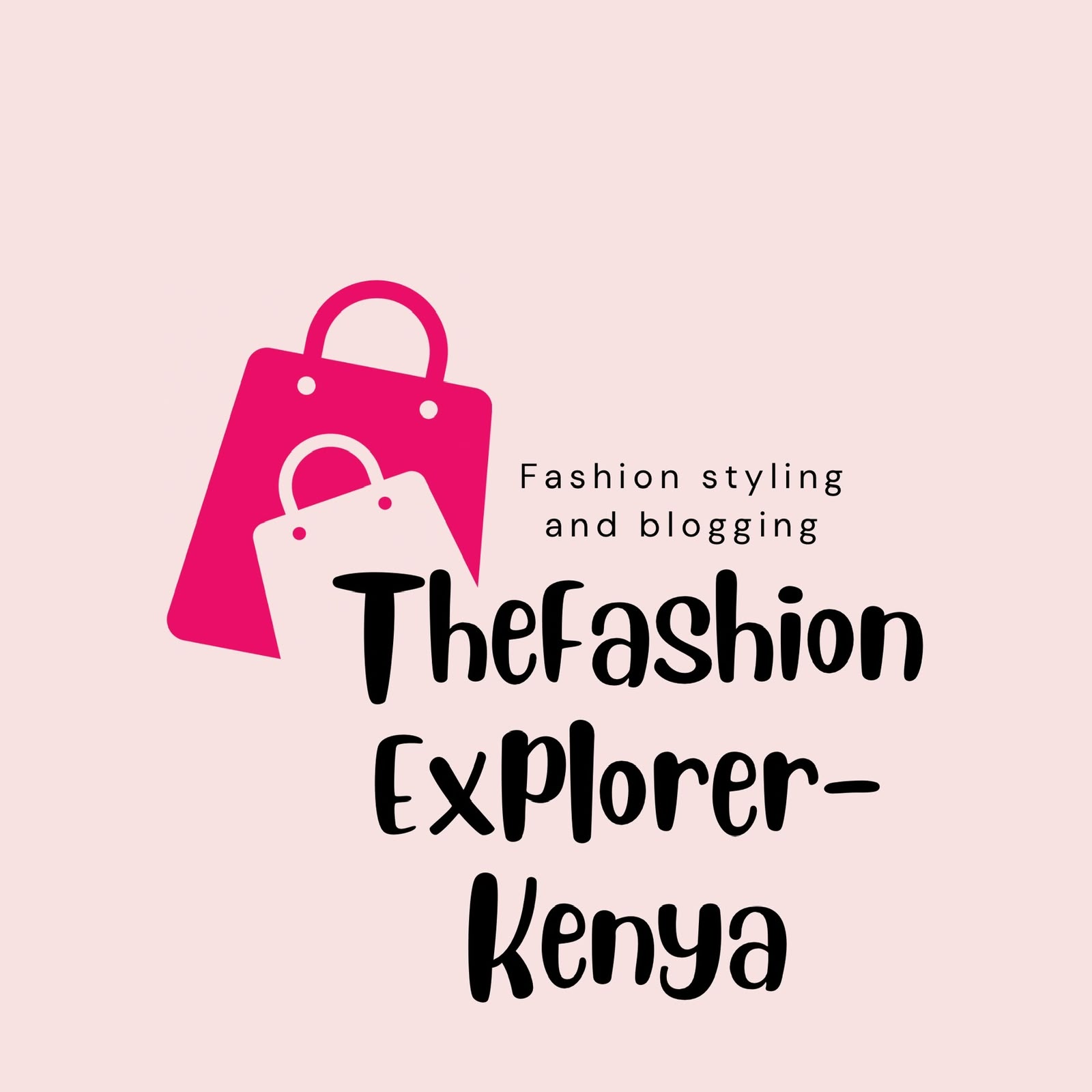 The Fashion Adventurer Kenya