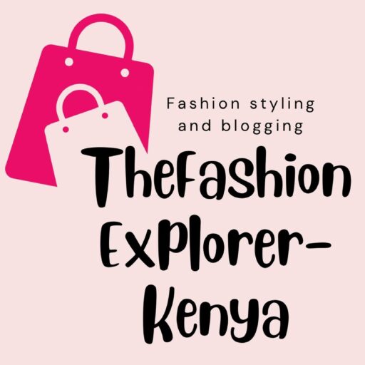 The Fashion Adventurer Kenya